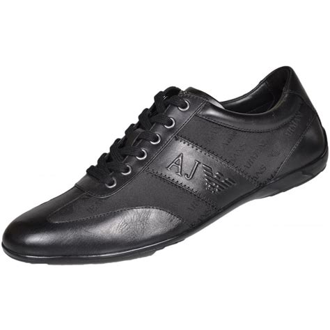 cheap armani jeans shoes|Armani Jeans shoes men.